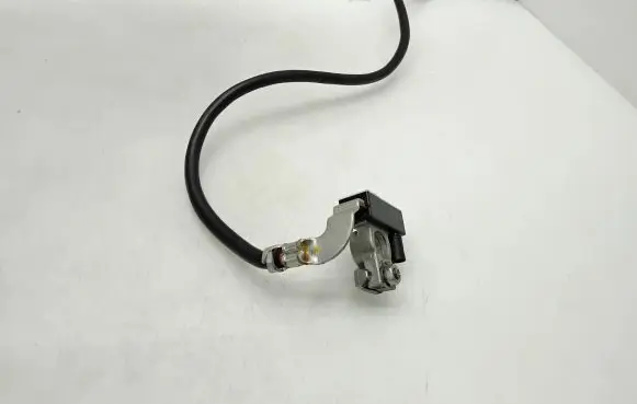 Mercedes-Benz CLA C117 X117 W117 Negative earth cable (battery) A1665420018