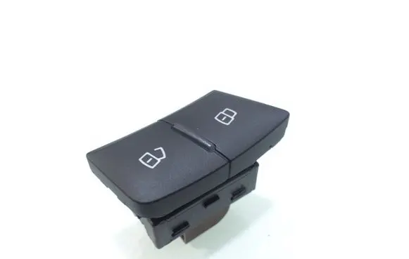 Audi A6 S6 C7 4G Central locking switch button 4G1962107