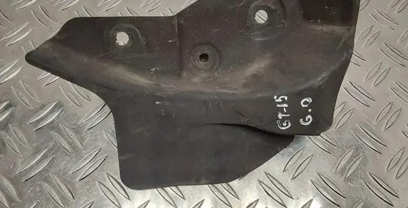 Toyota GT 86 Rear mudguard 59123CA020