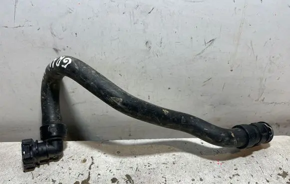 Opel Grandland X Engine coolant pipe/hose