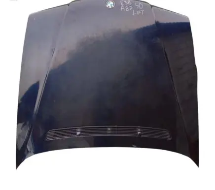 BMW 7 E38 Engine bonnet/hood