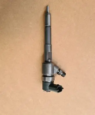 Fiat Qubo Fuel injector 0986435204KG