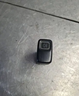 Mazda 626 Fog light switch 