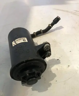 BMW X6 E71 Power steering fluid tank/reservoir 6782285 12101020072