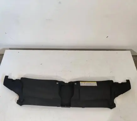 Audi A6 S6 C7 4G Top upper radiator support slam panel 4G0807081 16084