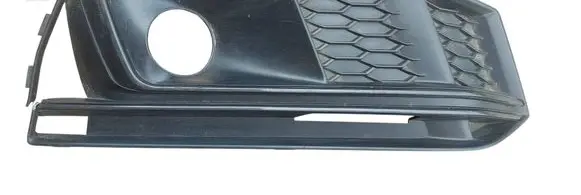 Audi A4 S4 B9 Front bumper lower grill 8W0807682G