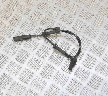BMW 1 F20 F21 ABS rear brake sensor 6791223