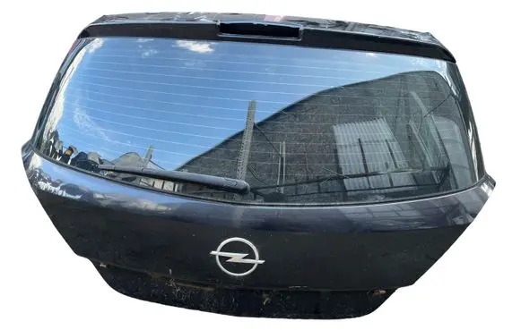 Opel Astra H Tailgate/trunk/boot lid