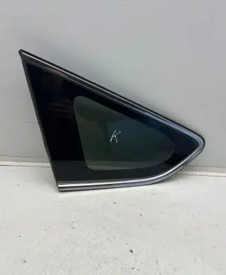 Hyundai Santa Fe Rear side window 878102W000 DOT736AS3M35 43R000083
