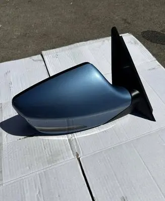 Hyundai ix20 Front door electric wing mirror 
