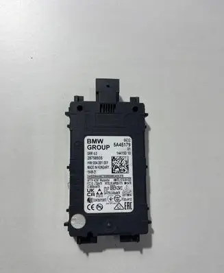BMW X5 G05 Distronic sensor radar 5A45179