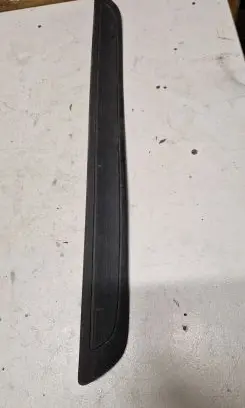 Toyota Auris 150 Front sill trim cover 6791102070