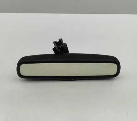 Hyundai Santa Fe Rear view mirror (interior)