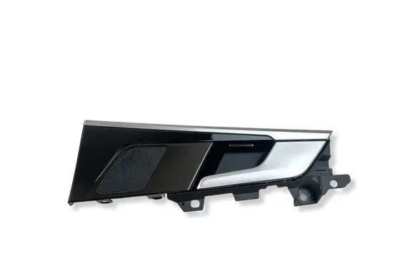 Audi A4 S4 B9 8W Rear door interior handle 8W0959524E