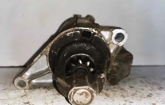 Honda Civic Starter motor 2280009580