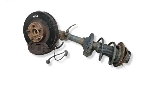 Subaru Legacy Front suspension assembly kit set 
