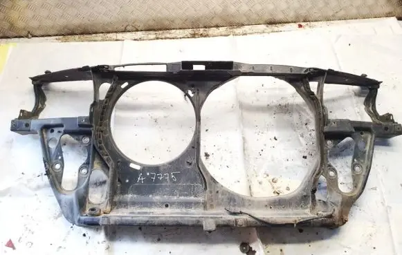 Volkswagen PASSAT B5 Radiator support slam panel