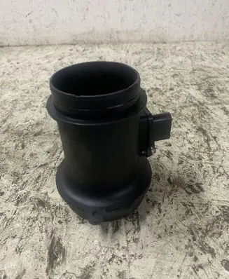 Audi A6 S6 C6 4F Mass air flow meter