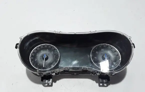 Chrysler Pacifica Speedometer (instrument cluster) 68436233AC