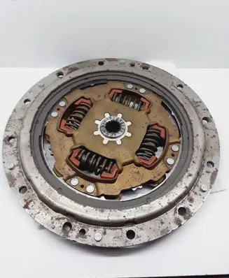 Lexus CT 200H Clutch pressure plate 6C241175SB