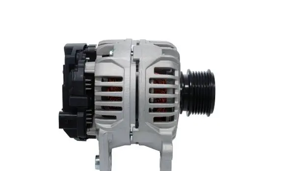 Audi A3 S3 8L Generator/alternator 1986A00778