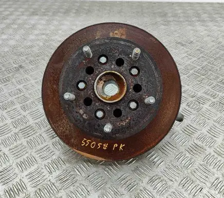 Ford Transit VII Front wheel hub KK212C300AC KK313K186AB