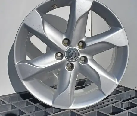 Nissan Murano Z51 R18 alloy rim SD192NISSAN