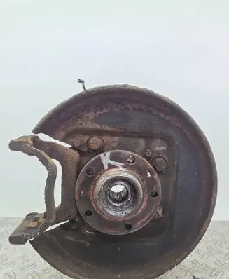 Peugeot 508 Rear wheel hub 9670245680