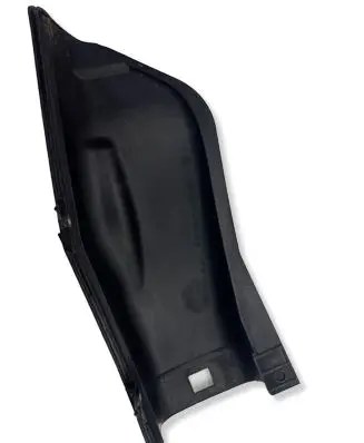 BMW 5 E60 E61 Air filter box cover 7789109
