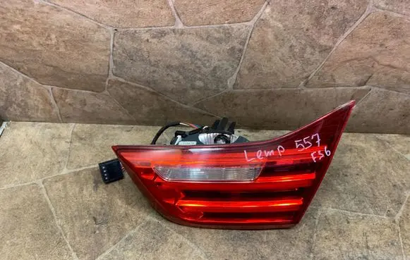 BMW 4 F36 Gran coupe Tailgate rear/tail lights 7296102