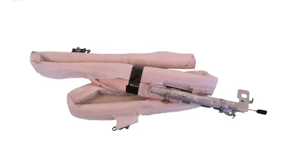 Opel Mokka B Roof airbag 9843175680 0589P1000118