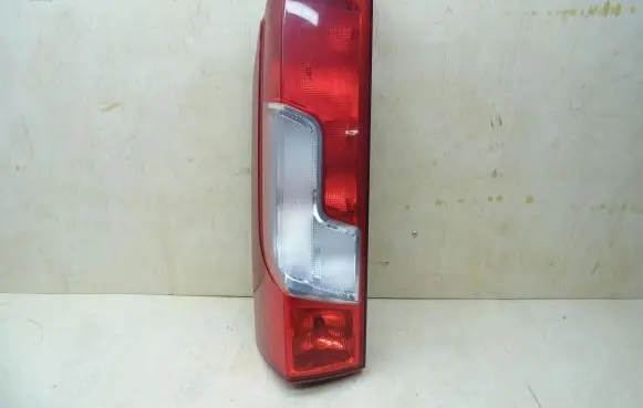 Fiat Ducato Rear/tail lights 01380673080