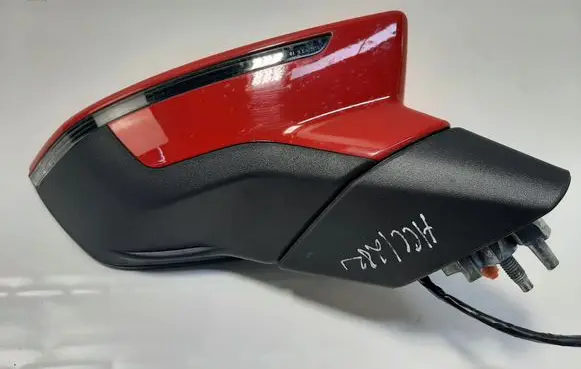 Seat Arona Front door electric wing mirror 21996166FM