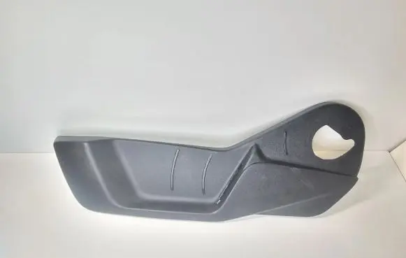 Ford Mustang VI Front door seat control surround trim FR3B6362185A FR3B6362185
