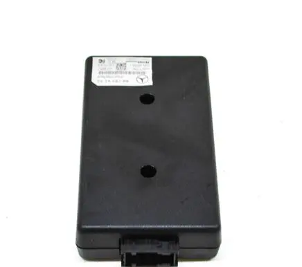 Mercedes-Benz E W211 Other devices B67824252