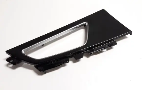 Audi Q7 4M Rear door card trim 4M0867469