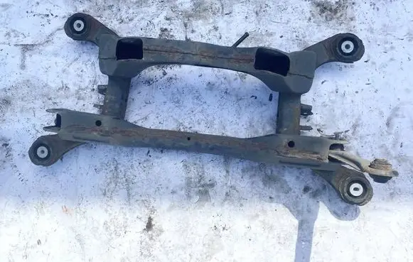 Mitsubishi Eclipse Cross Rear subframe 