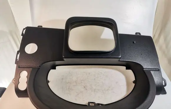 Mercedes-Benz Sprinter W906 Dashboard trim A9066890010