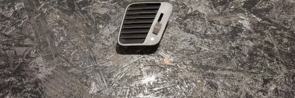 Audi A8 S8 D2 4D Dashboard air vent grill cover trim 4D0819793B