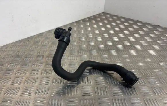 Peugeot 3008 I Engine coolant pipe/hose 968181786