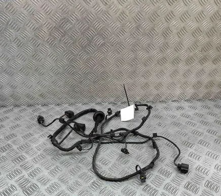 Audi Q5 SQ5 Parking sensor (PDC) wiring loom 8R0971104CJ
