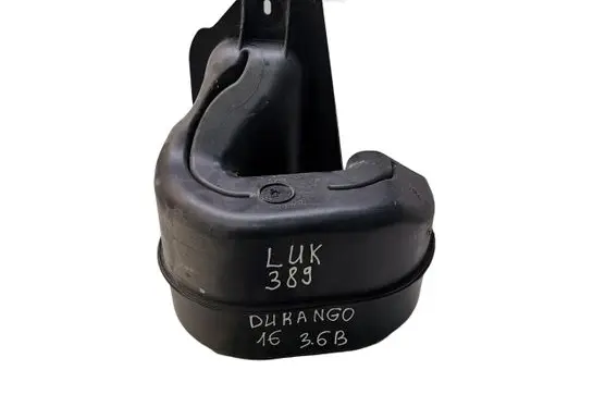 Dodge Durango Air intake duct part 68110221AB