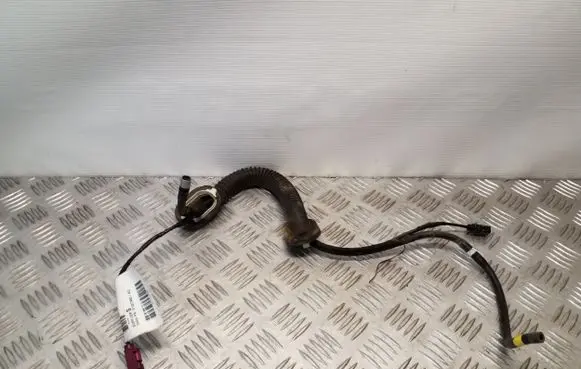 Volvo V40 Tailgate/trunk wiring harness 31327460