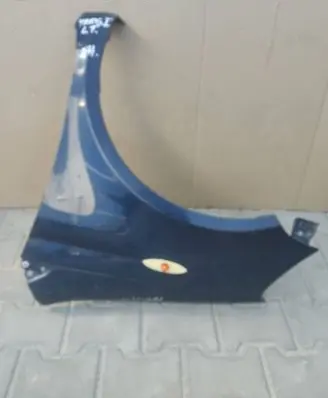 Toyota Yaris Fender BOTNIKLEWYYARISI
