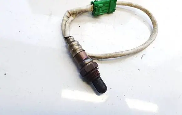 Citroen C4 I Picasso Lambda probe sensor 9662925580