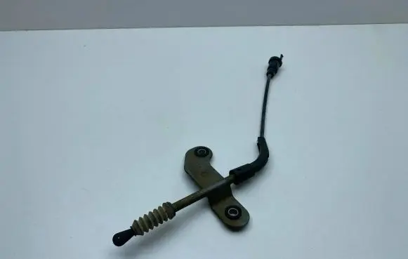 Dodge Charger Gear shift cable linkage 68066472AF