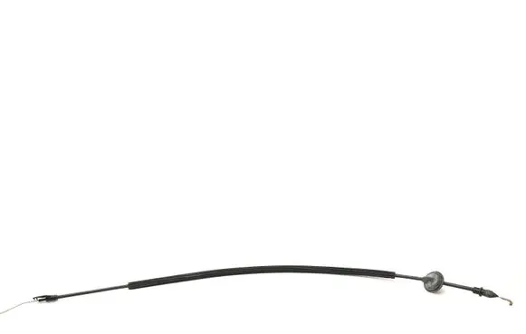 Volkswagen Touran I Rear door cable line 1T0839085