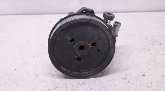Power steering pump