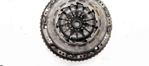 Nissan Qashqai Clutch set kit HE6935711223