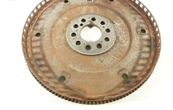 Flywheel